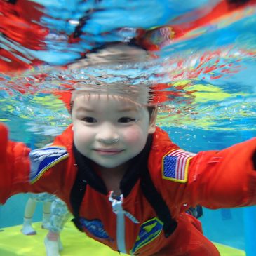 Keep Your Kiddie Pool Safe With These Tips