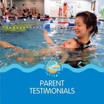 Little Flippers Swim School Reviews & Parent Testimonials