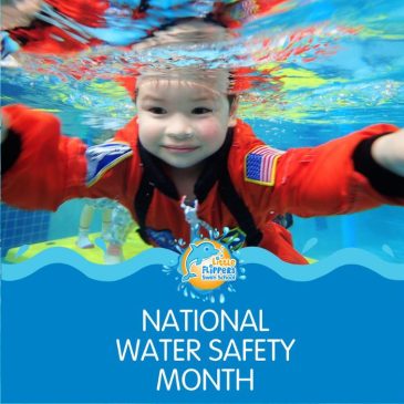 National Water Safety Month