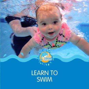 Why You Should Learn To Swim At Little Flippers Swim School