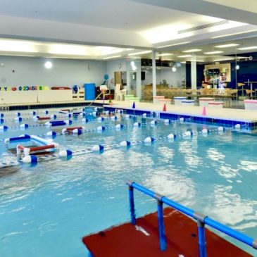 Swim Lessons When Your Child Is Sick: Show Up or Stay Home?