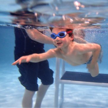 Hair and Skin Maintenance For Swimmers